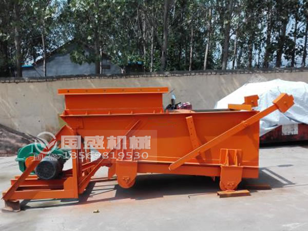 K型往復(fù)式給料機(jī)偏心塊 K型往復(fù)式給料機(jī)偏心塊