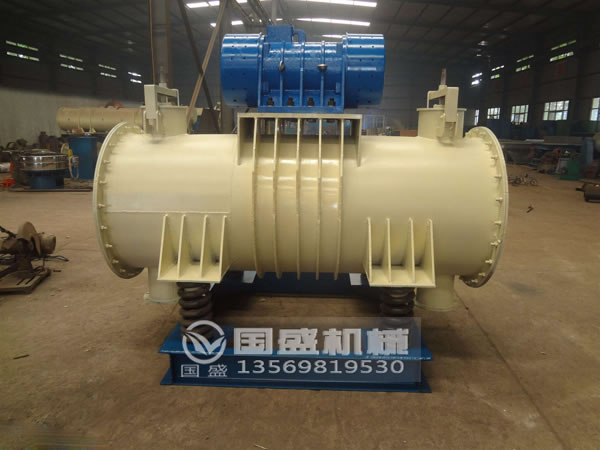 高效節(jié)能單筒振動(dòng)磨機(jī) 高效節(jié)能單筒振動(dòng)磨機(jī)
